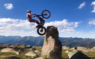 Toni Bou