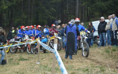 La prova speciale